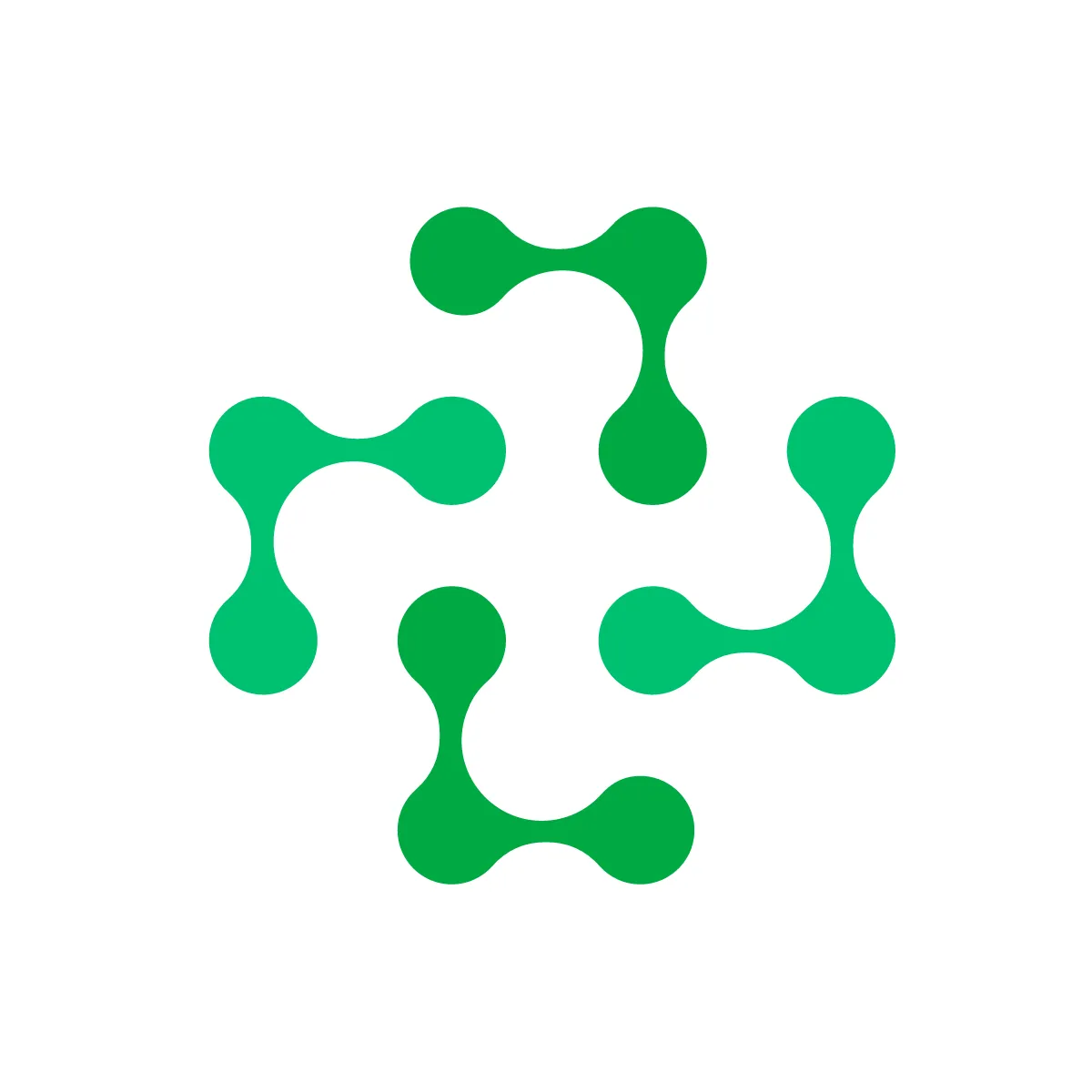 Outline Medical Cross Icon