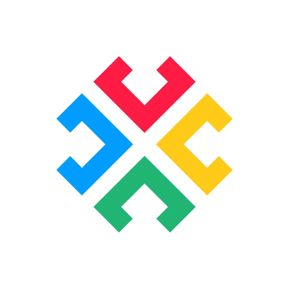 Solid Team Icon