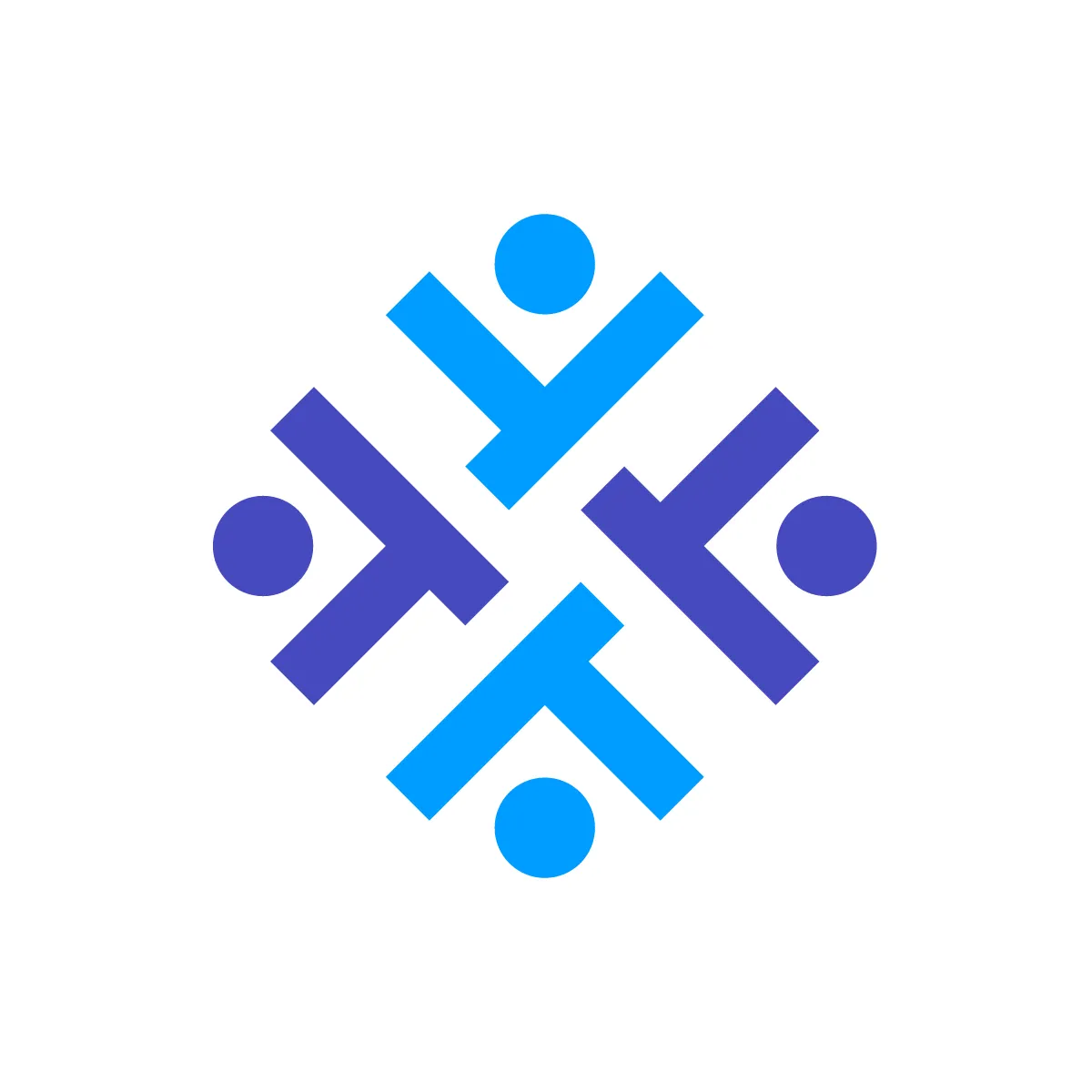 Solid Community Icon