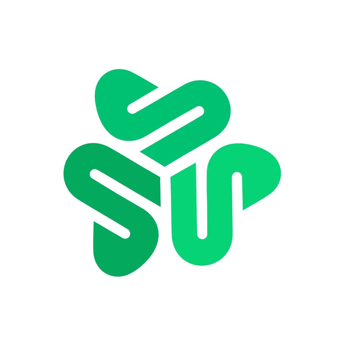 Solid Plant Icon