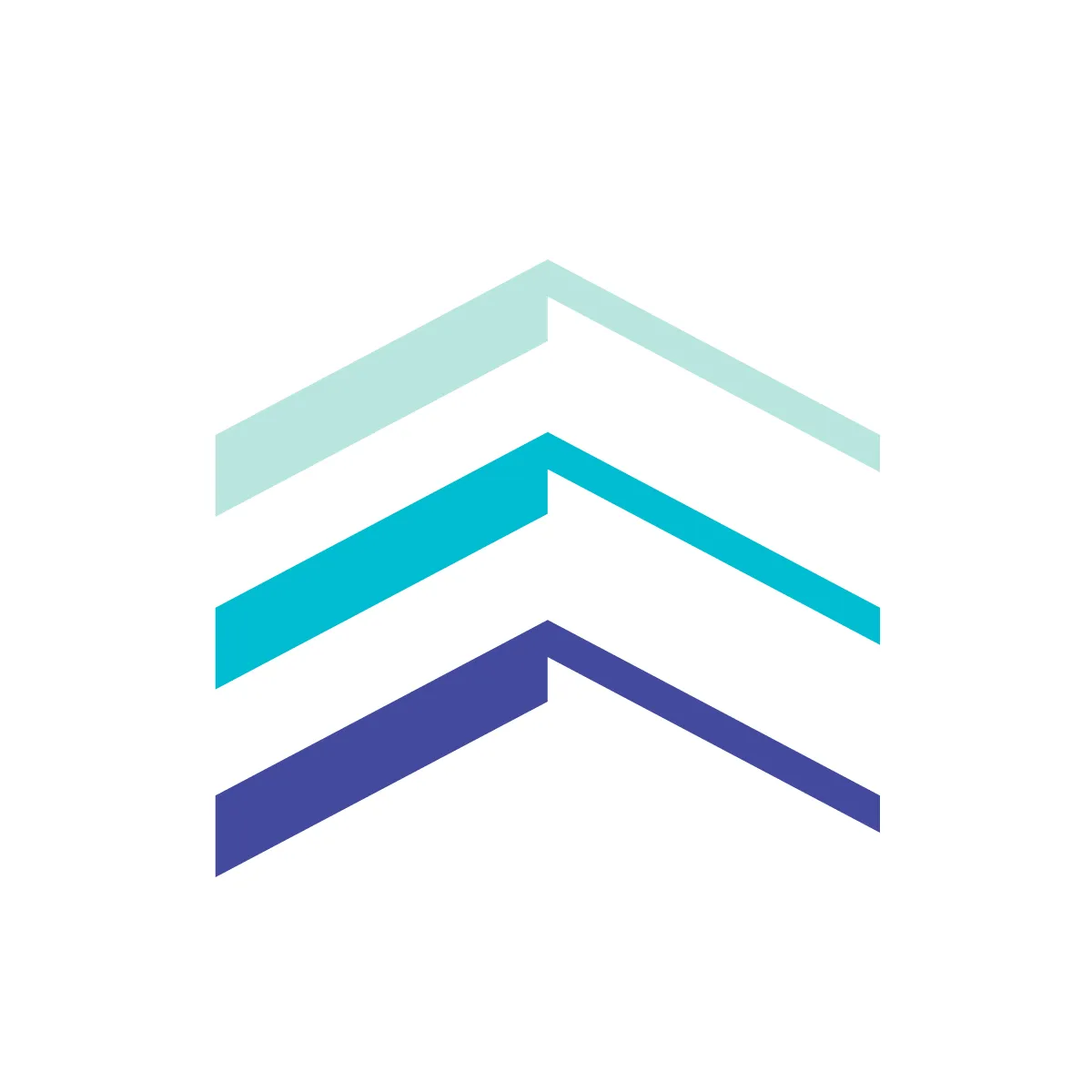 Outline Roof Icon