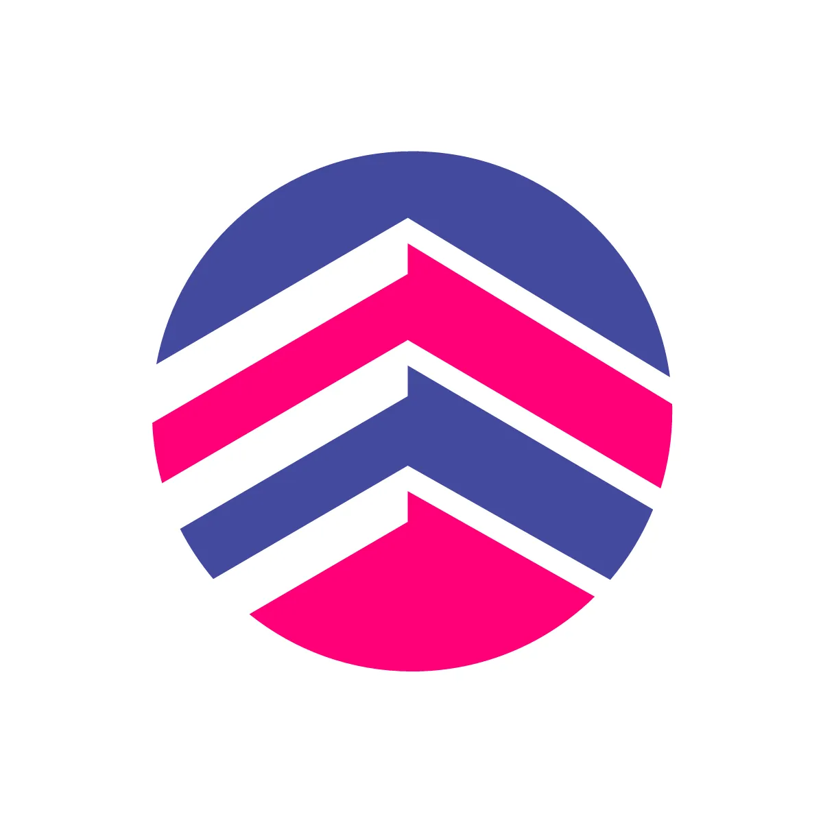 Solid Roof Icon