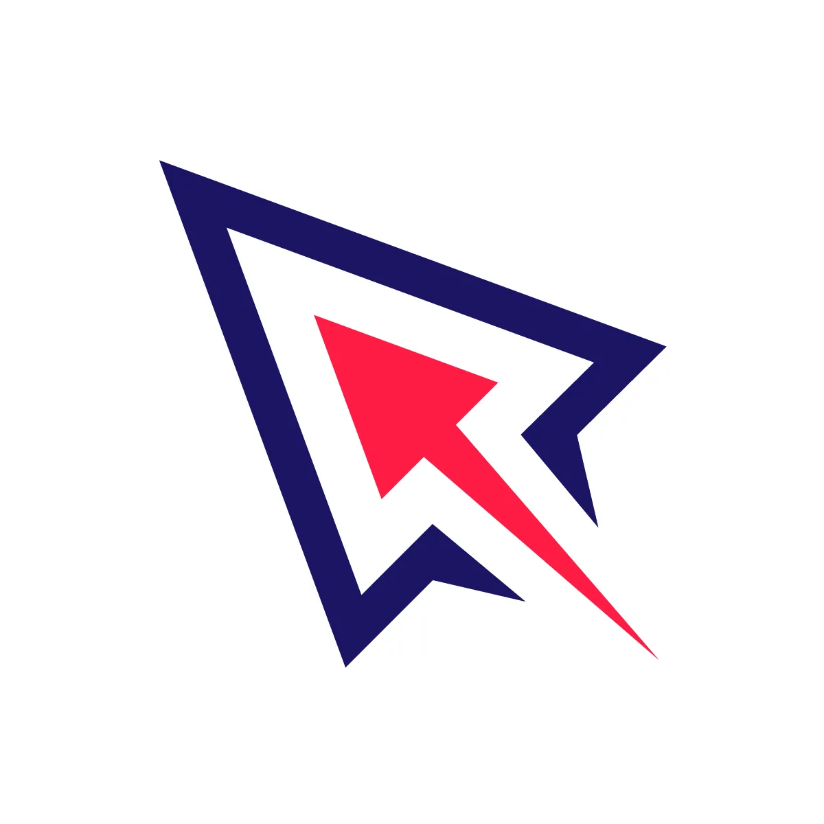 Outline Arrow Icon