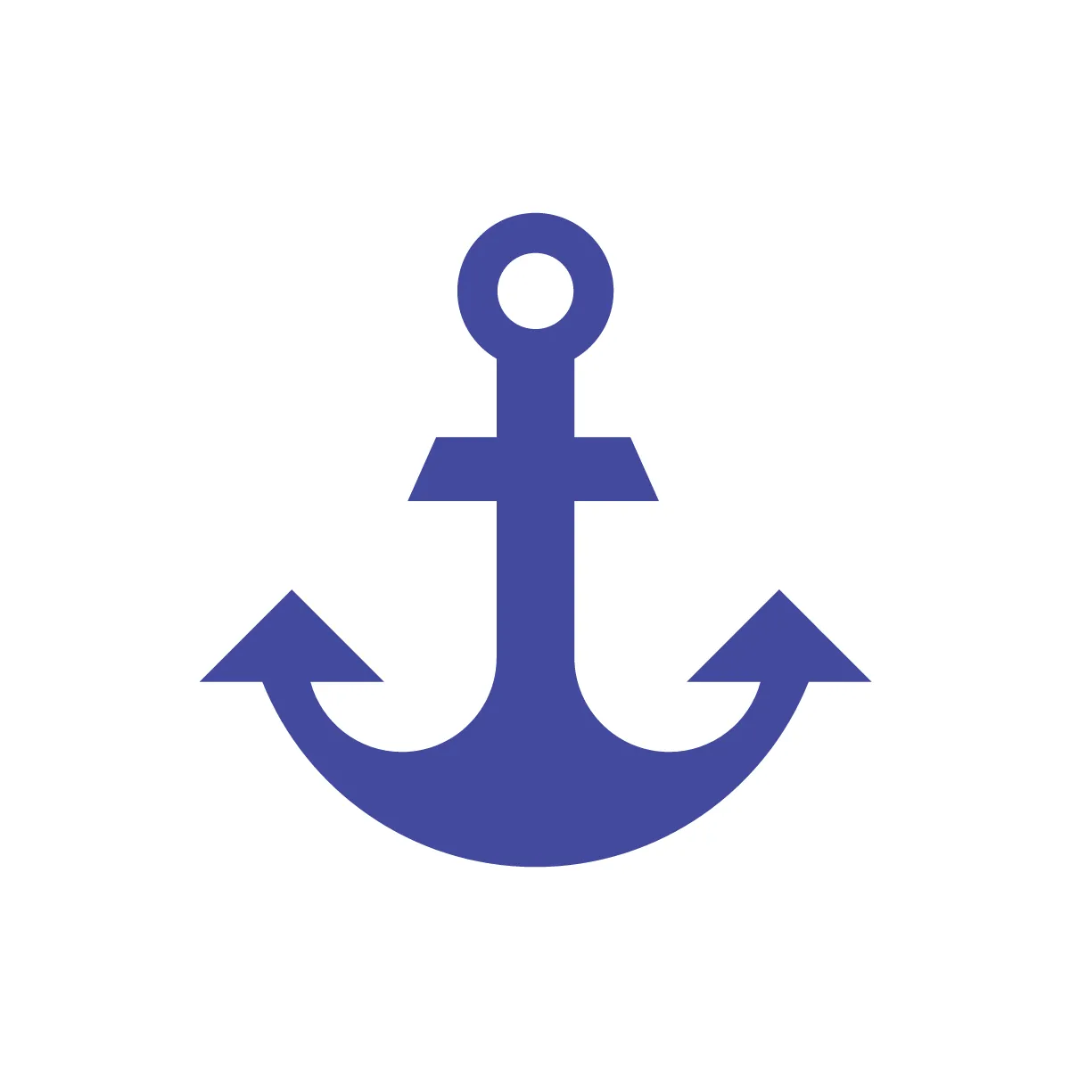 Anchor icon