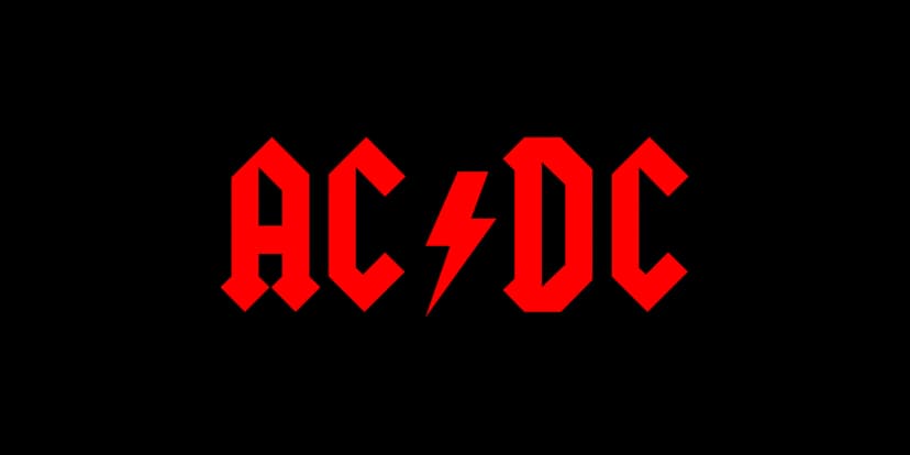 acdc logo
