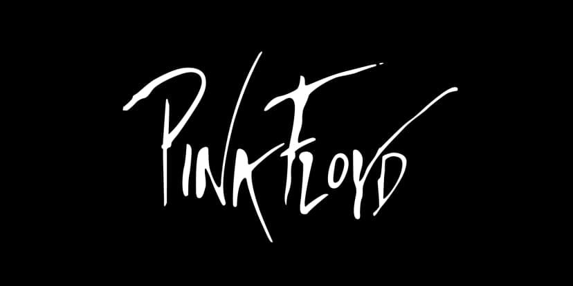pink floyd logo
