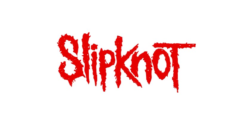 slipknot logo
