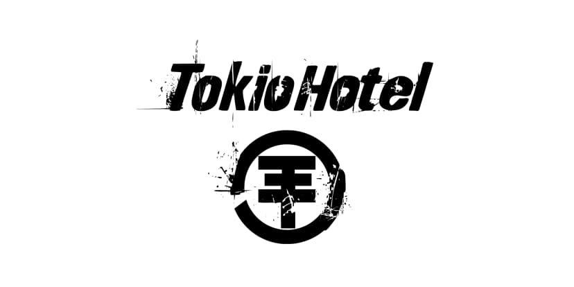 tokio hotel logo