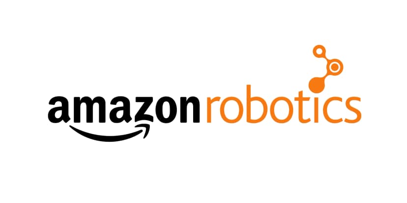 amazon robotics logo