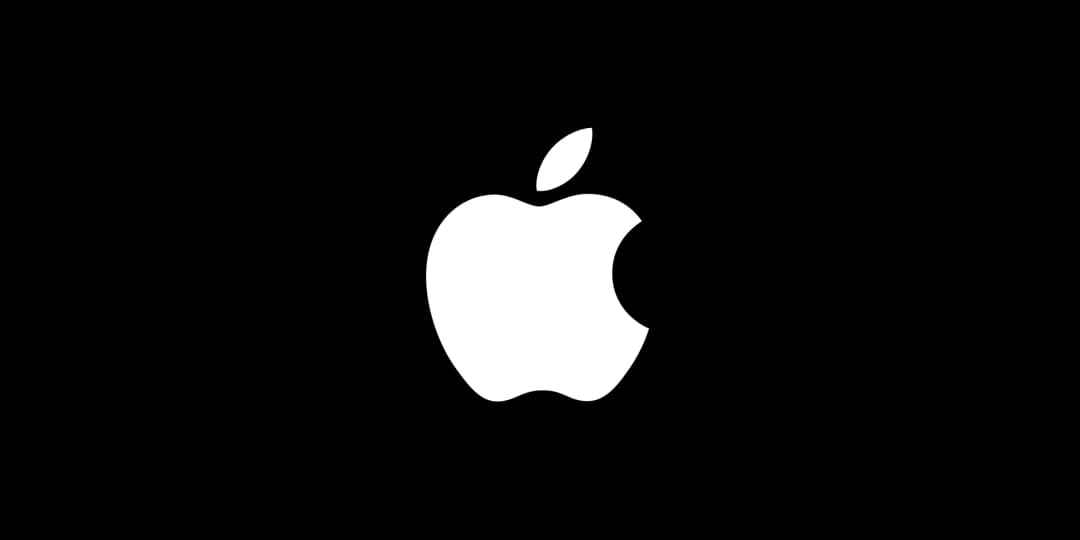 apple logo