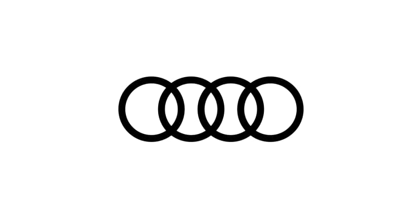 audi logo