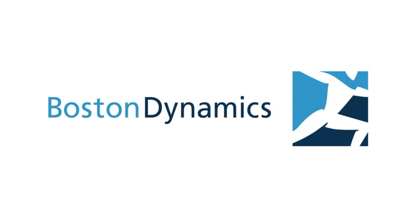boston dynamics logo
