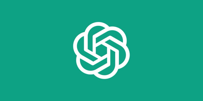 chatgpt logo