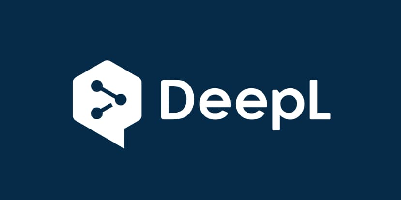 deepl logo