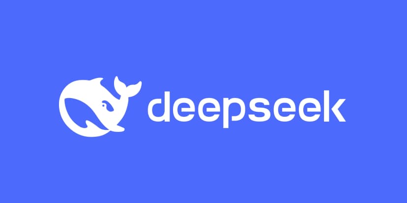 deepseek logo