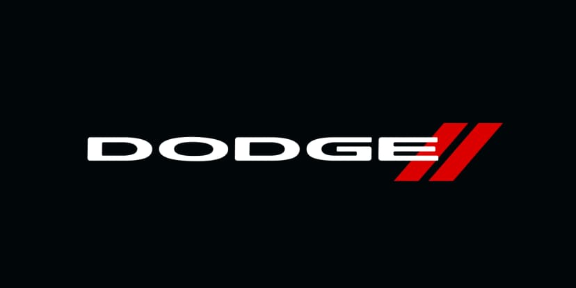 dodge logo