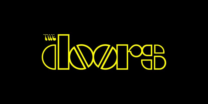 doors logo