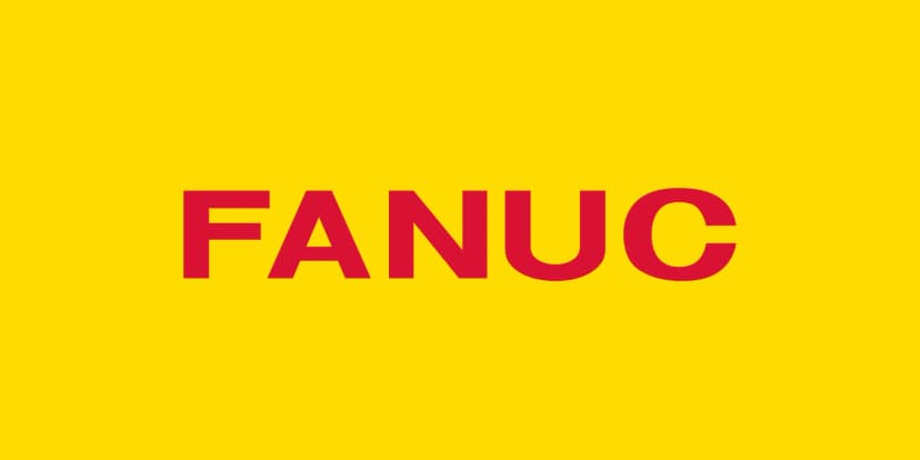fanuc logo