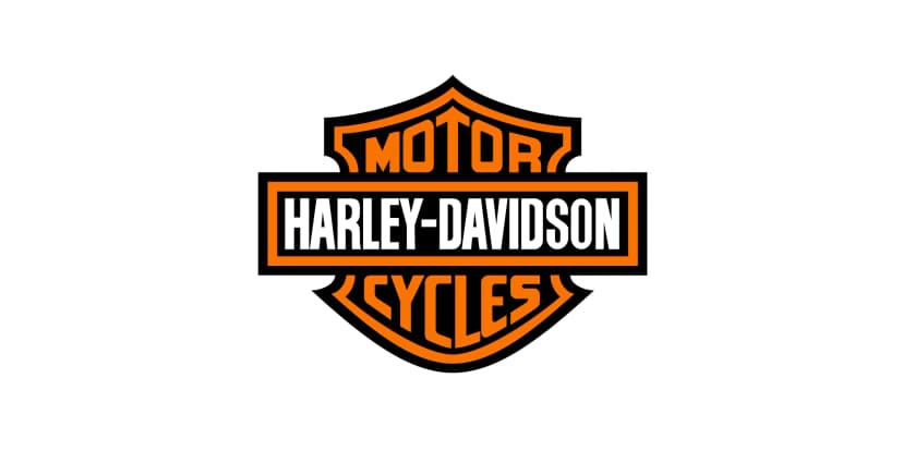 harley davidson logo