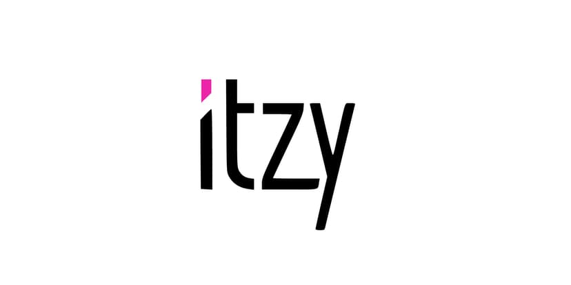 itzy logo