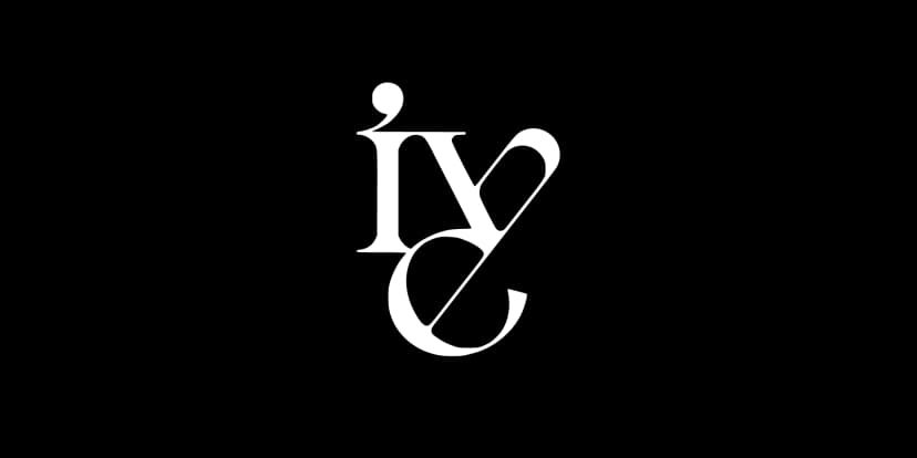 ive logo