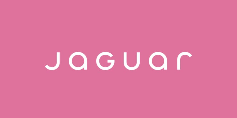jaguar logo