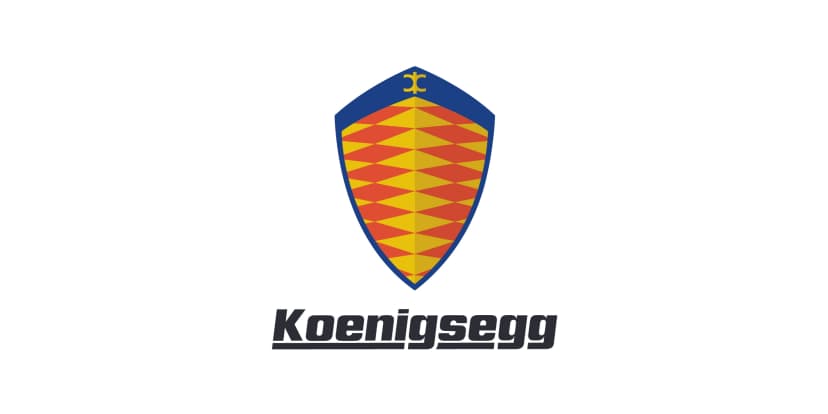 koenigsegg logo