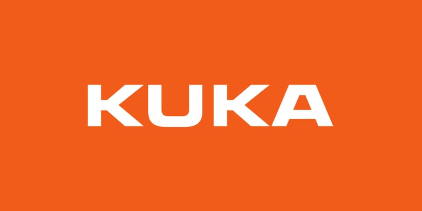 kuka logo