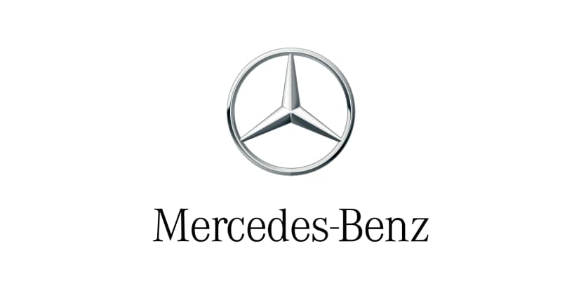 mercedes benz logo