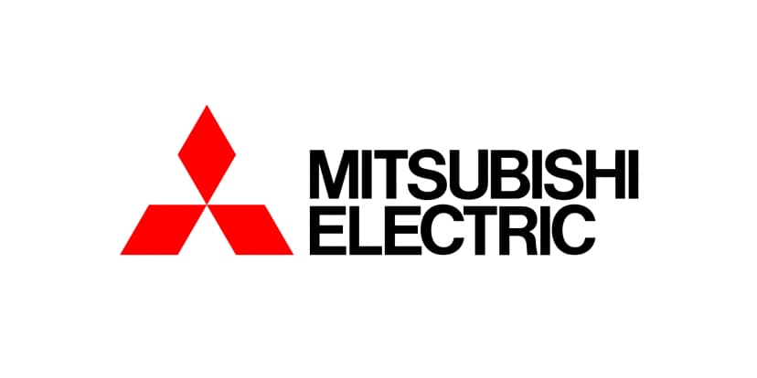 mitsubishi electric logo