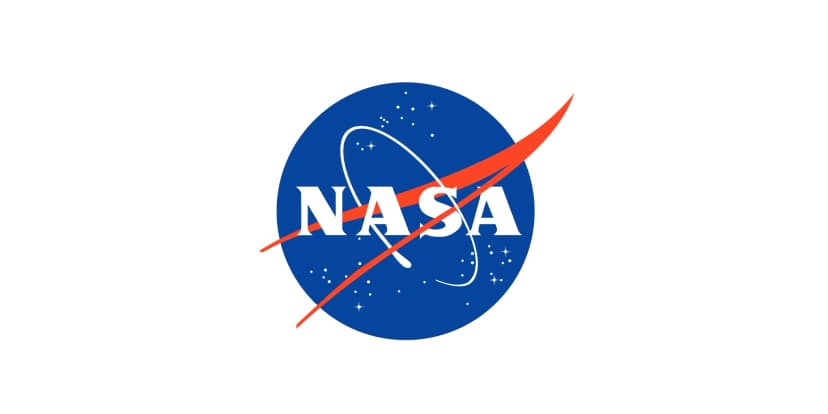 nasa logo