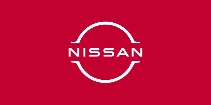 nissan logo