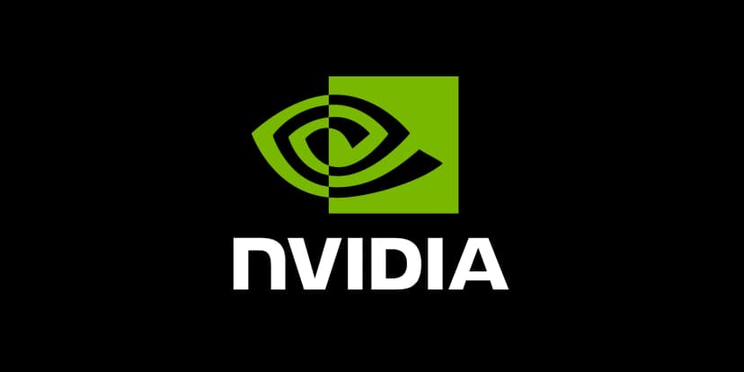 nvidia logo