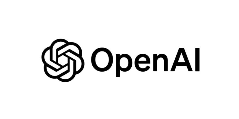 openai logo