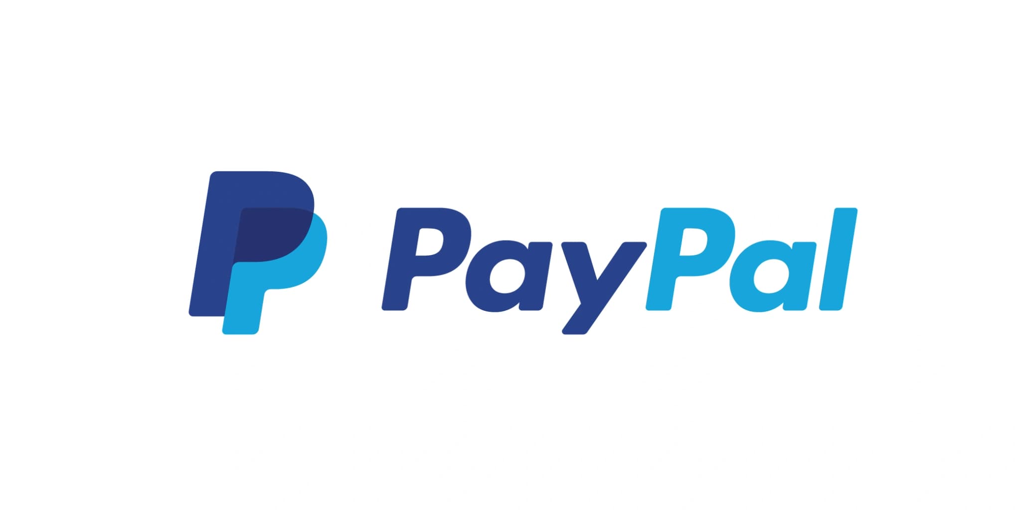 paypal logo