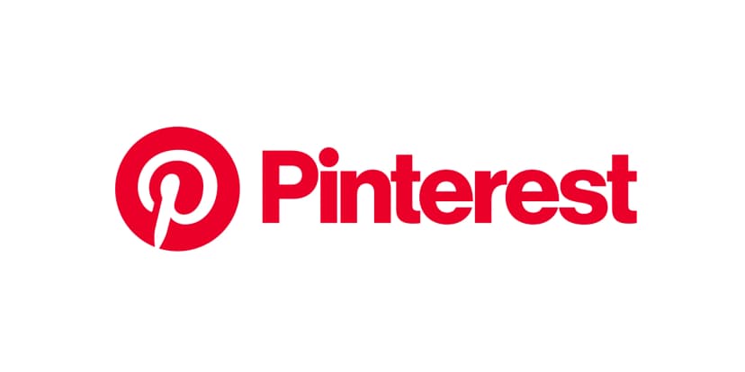 pinterest logo