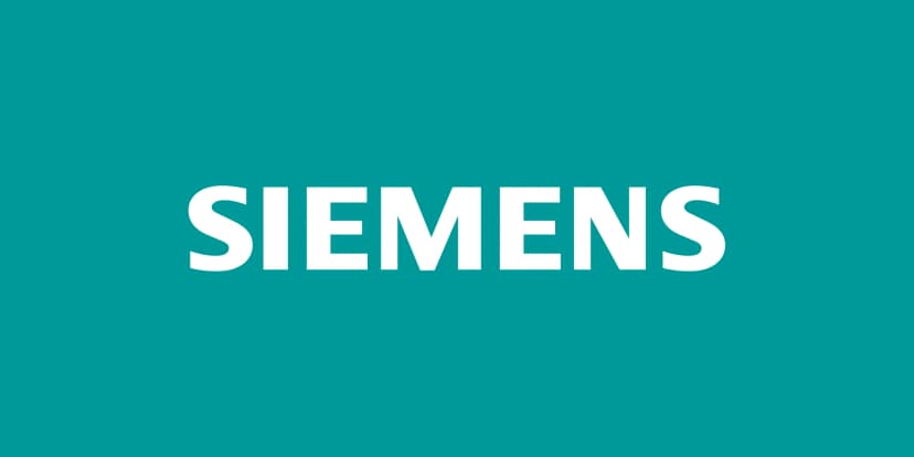 siemens logo