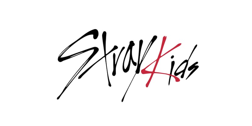 stray kids logo