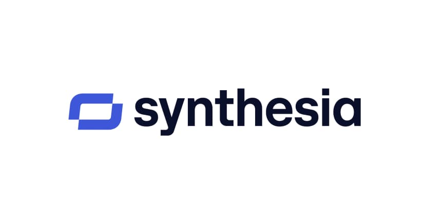 synthesia logo