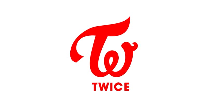 twice logo
