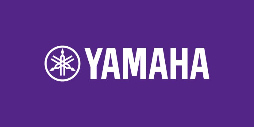yamaha logo