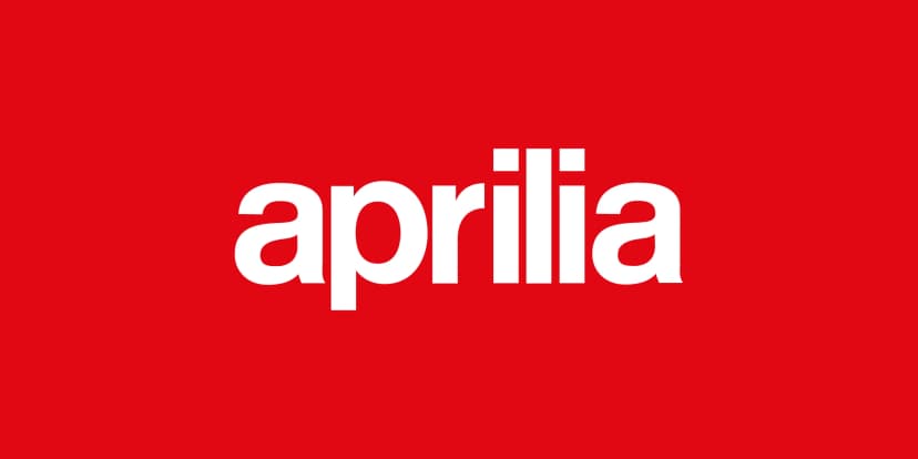 aprilia logo