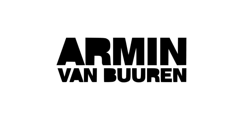 armin van buuren logo