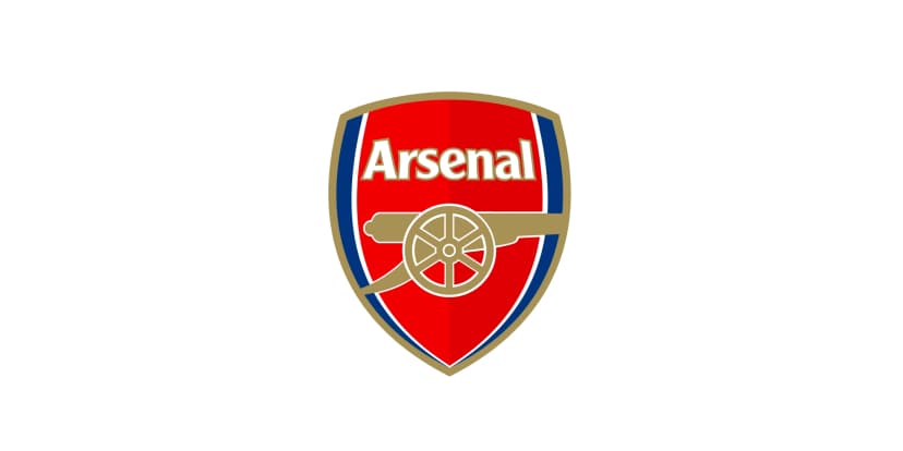 arsenal logo