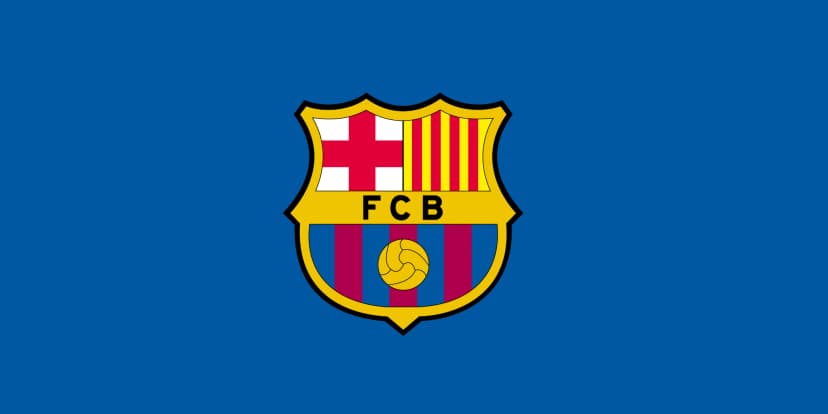 barcelona logo