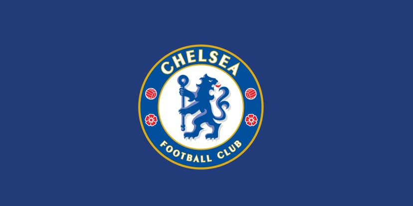 chelsea logo