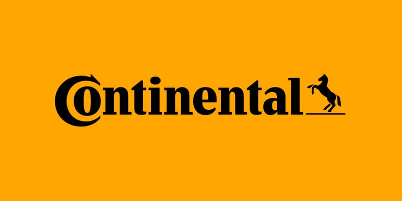 continental logo