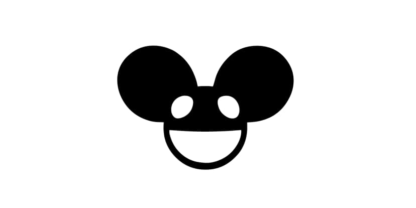 deadmau5 logo