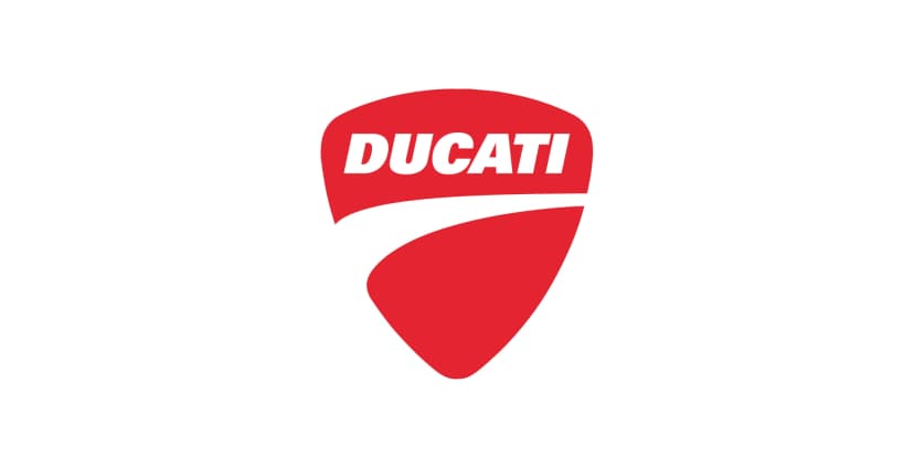 ducati logo