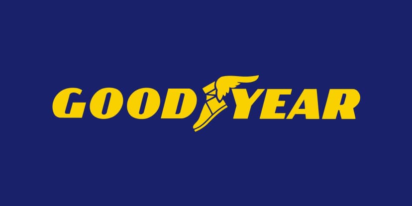 goodyear logo